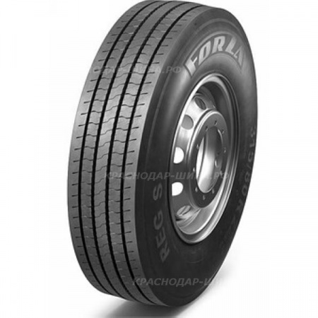 315/80 R22,5 154/150K Кама Forza REG S Ведущая - 1