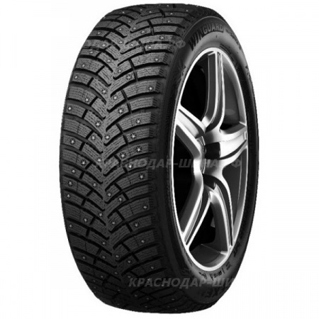 275/55 R20 113T Nexen Winguard WinSpike 3 - 1