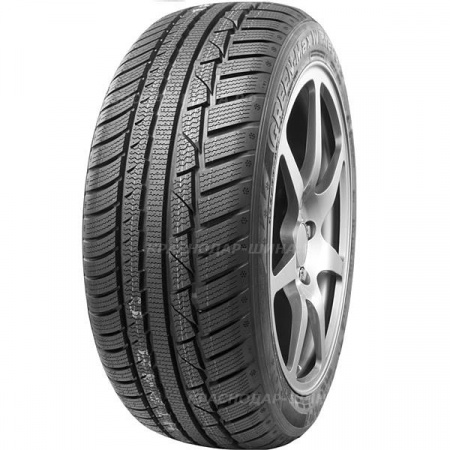 245/45 R20 103H LingLong Green-Max Winter UHP - 1