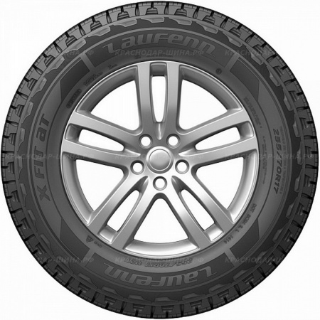 265/70 R16 112T Laufenn X FIT AT LC01 SUV - 1