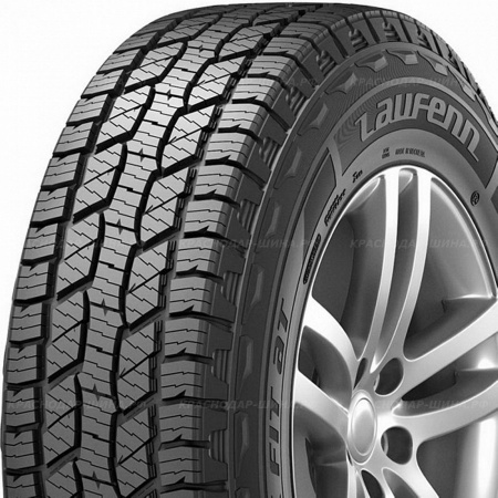265/70 R16 112T Laufenn X FIT AT LC01 SUV - 1