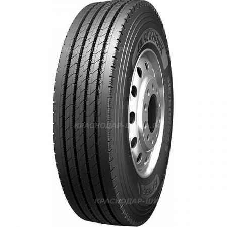 295/80 R22,5 152/149M BlackHawk BFR65 Рулевая/Прицеп - 1