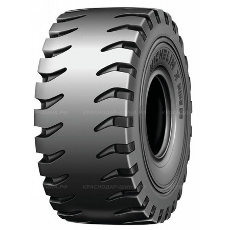 29,5/29 Michelin X Mine D2 L5R Универсальная - 1