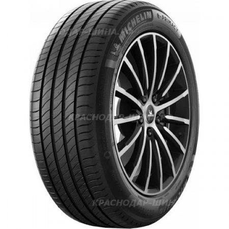 245/45 R19 102Y Michelin E Primacy - 1