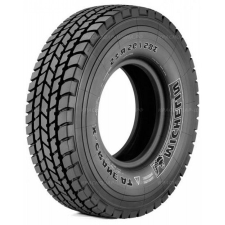 525/80 R25 176F Michelin X-Crane + - 1