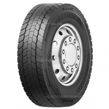 285/70 R19,5 146/144M Fortune FDR606 Ведущая - 1