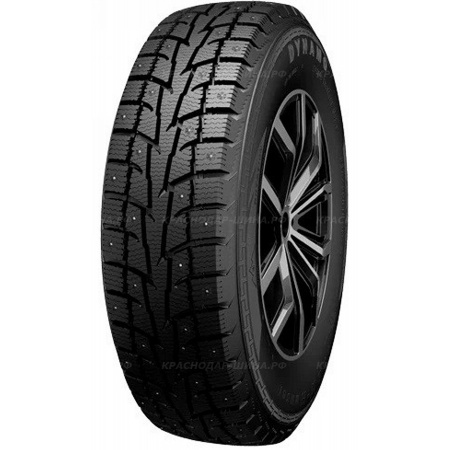 245/60 R18 105T Dynamo Snow-H MWS01 - 1