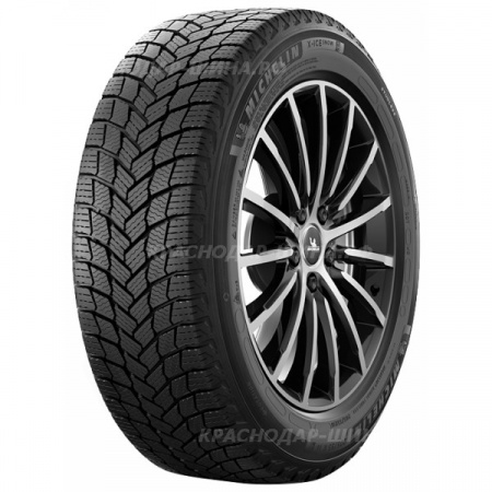 255/35 R21 98H Michelin X-Ice Snow - 1