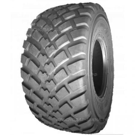 500/45 R22,5 146D LingLong FL300 I-3 Универсальная - 1