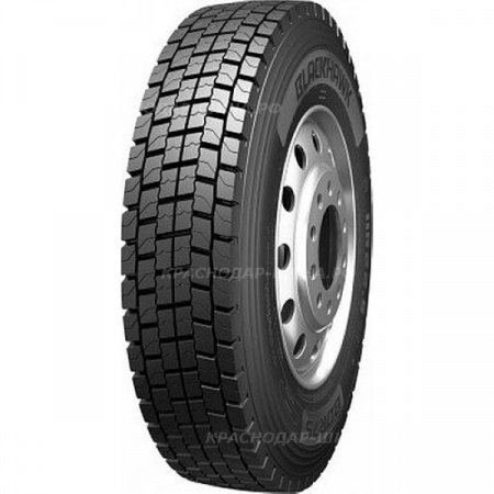 315/70 R22,5 156/150L BlackHawk BDR75 Ведущая - 1