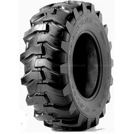 16,9/28 Forerunner QH601 R-4 Универсальная - 1
