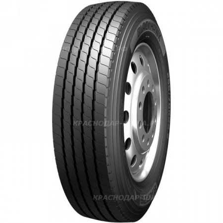 235/75 R17,5 143/141J BlackHawk BAR26 Универсальная - 1