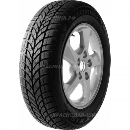 215/40 R17 87V Maxxis WP-05 Arctic Trekker - 1