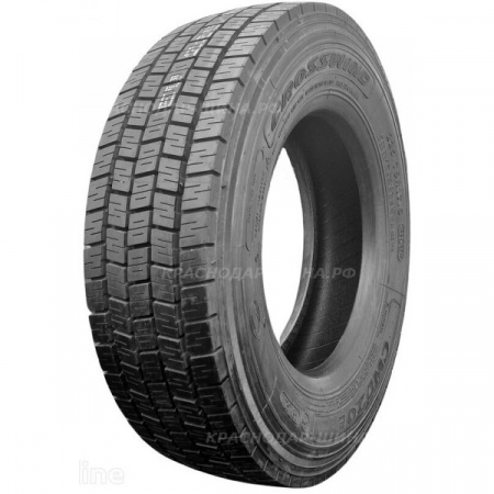 285/70 R19,5 146/144M CrossWind CWD20E Ведущая - 1