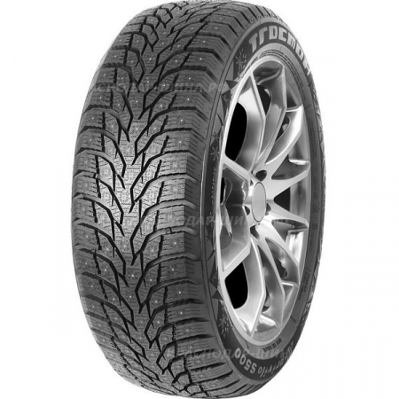235/65 R17 108T Tracmax X-Privilo S500 XL - 1
