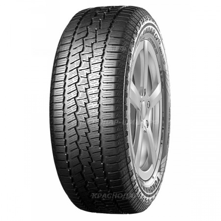 225/55 R19 99V Yokohama Geolandar CV 4S G061 - 1