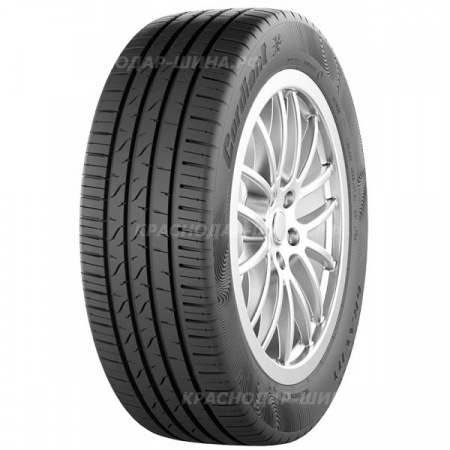 195/55 R16 91H Cordiant Gravity - 1