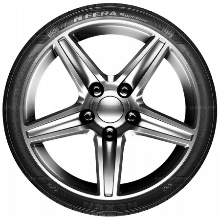 245/40 R20 99W Nexen NFera Supreme - 1