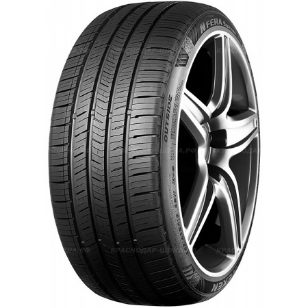 245/40 R20 99W Nexen NFera Supreme - 1