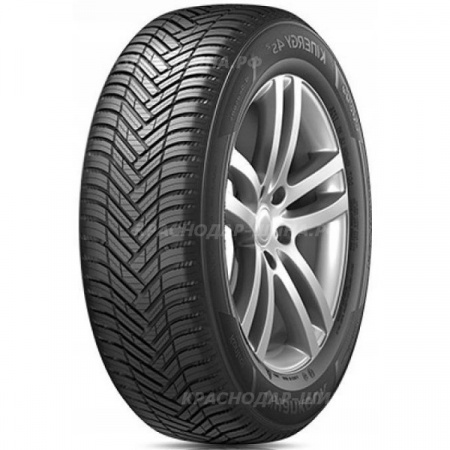 255/50 R19 107W Hankook Kinergy 4s2 X H750A - 1