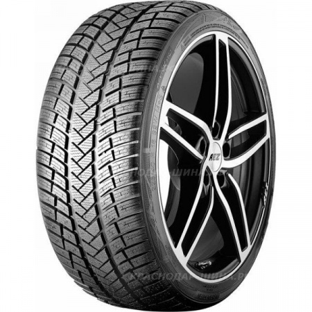 245/45 R20 103V Vredestein Wintrac Pro - 1
