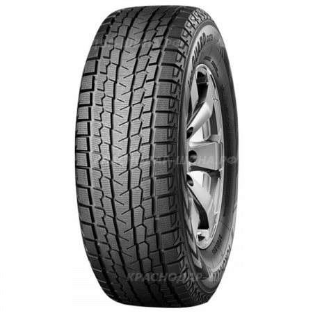 275/35 R23 104Q Yokohama iceGuard Studless G075 - 1