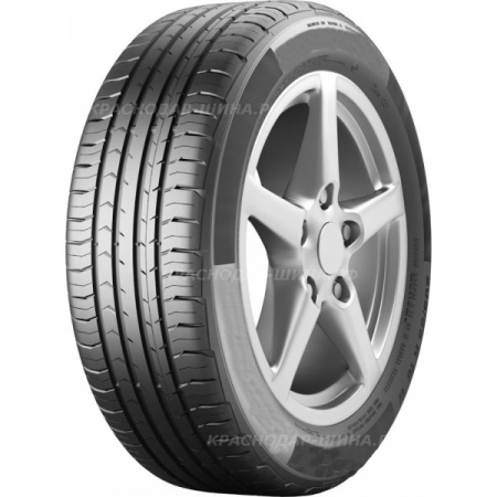 195/65 R15 91V Gislaved UltraControl - 1