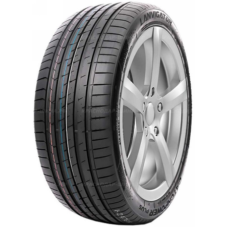235/45 R18 98W Lanvigator Catchpower plus XL - 1