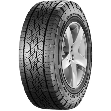 235/70 R16 106H Gislaved TerraControl ATR - 1