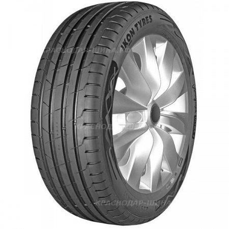275/50 R21 113Y Ikon / Nokian Tyres Autograph Ultra 2 SUV - 1