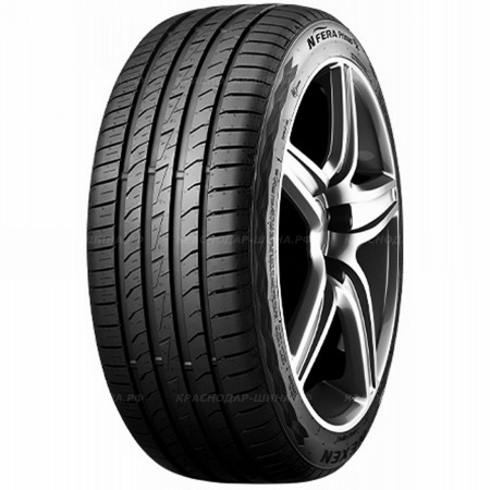 225/55 R17 101W Nexen NFera Primus QX XL - 1