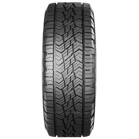 225/65 R17 102H Gislaved TerraControl ATR - 1