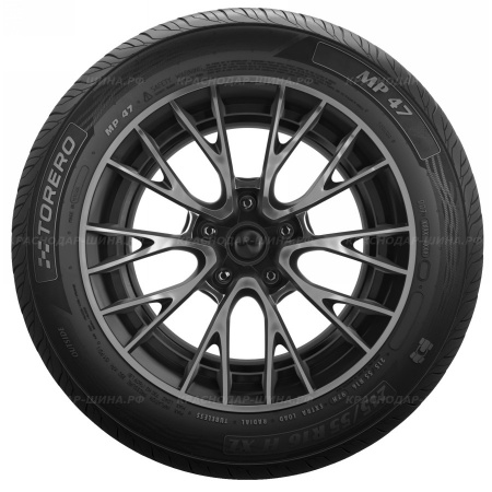 185/65 R15 Torero MP-47 - 1
