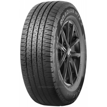 235/65 R18 106H Nexen Roadian HTX 2 - 1