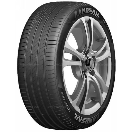 185/65 R15 88H Landsail RapidDragon - 1
