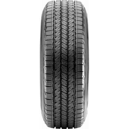 285/60 R18 116T Maxxis RAZR HT-780 - 1