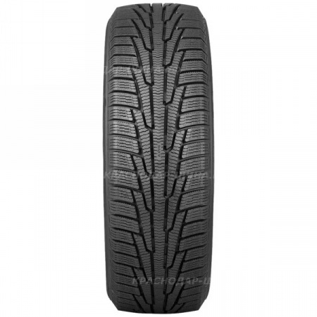 185/55 R15 86R Ikon / Nokian Tyres Nordman RS2 XL - 1