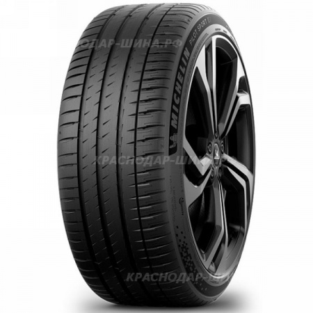 255/50 R21 109Y Michelin Pilot Sport EV Acoustic - 1