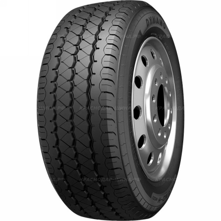 225/70 R17 112/110R Dynamo Hiscend-H MC02 6сл - 1