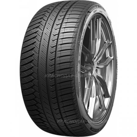 205/50 R17 93W Sailun Atrezzo 4 Seasons Pro XL - 1