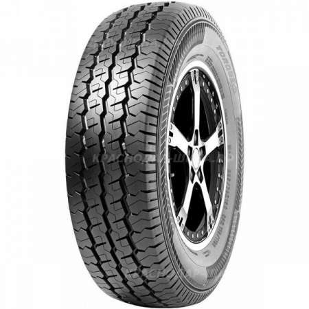 195/75 R16C 107/105R Bars XL607 - 1