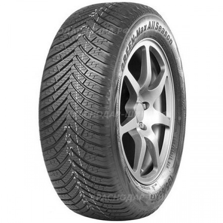 195/60 R15 88H LingLong Green-Max All Season - 1