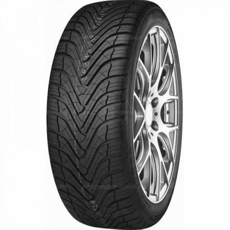 215/65 R17 99V Gripmax SureGrip A/S Nano - 1