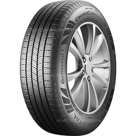 265/35 R21 101W Continental CrossContact RX - 1