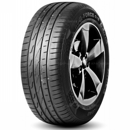 255/40 R20 101W Leao Nova-Force C/S XL - 1