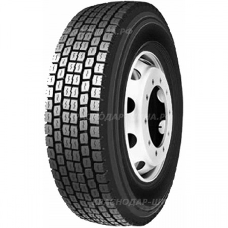 245/70 R19,5 136/134L DoubleStar DSRD01 Ведущая - 1