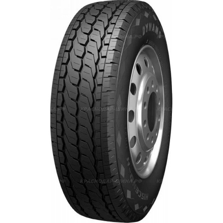 185/80 R14C 102/100Q Dynamo Hiscend-H MC01 - 1