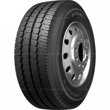 7/16 115/110N Dynamo Hiscend-H ML01 - 1