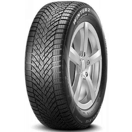 285/35 R22 106V Pirelli Scorpion Winter 2 - 1