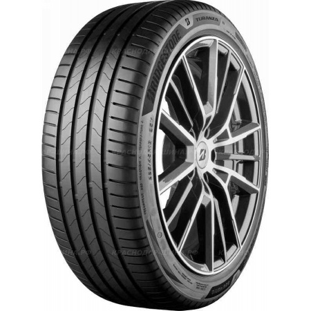 255/40 R21 102Y Bridgestone Turanza 6 XL - 1
